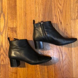 Everlane women’s day boots